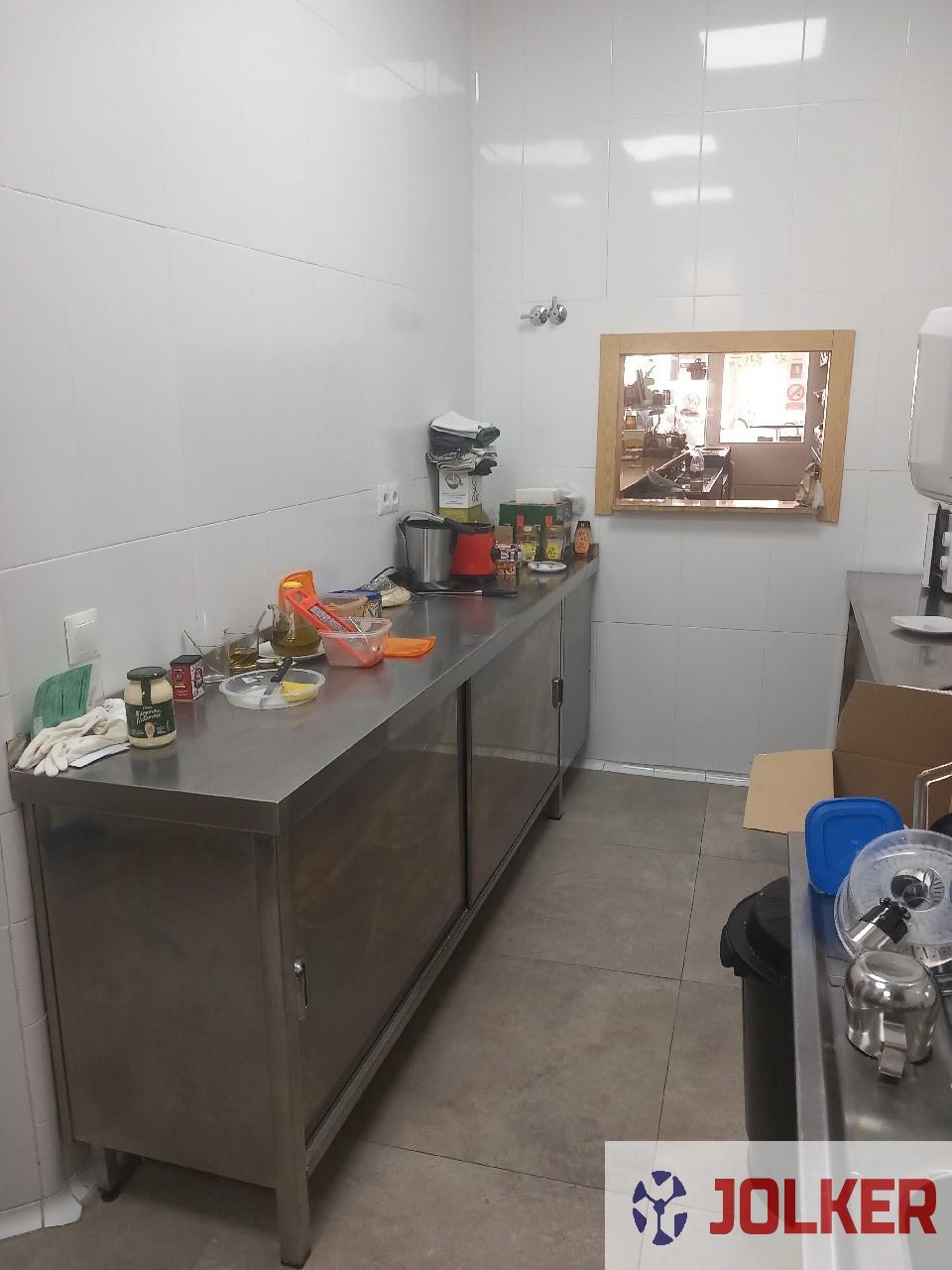 Venta de local comercial en Burriana