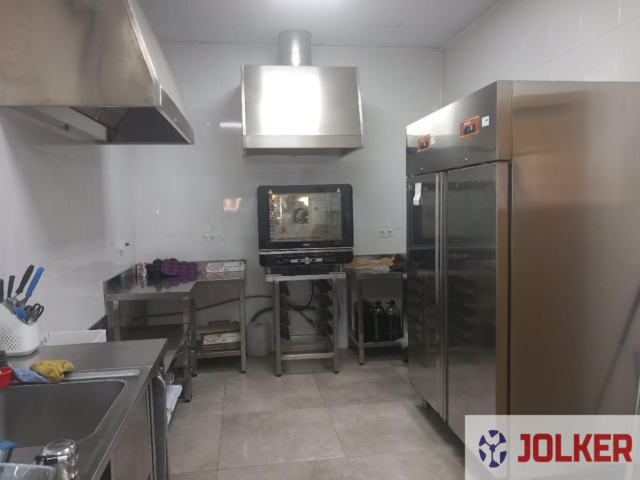 Venta de local comercial en Burriana