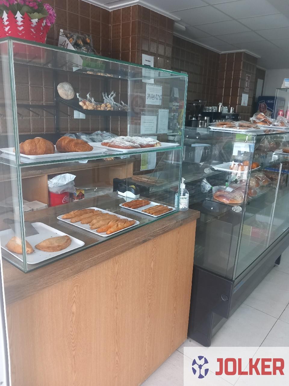 Venta de local comercial en Burriana