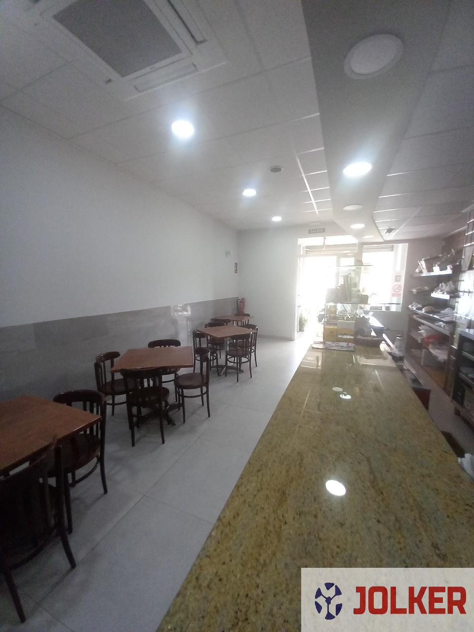 Venta de local comercial en Burriana