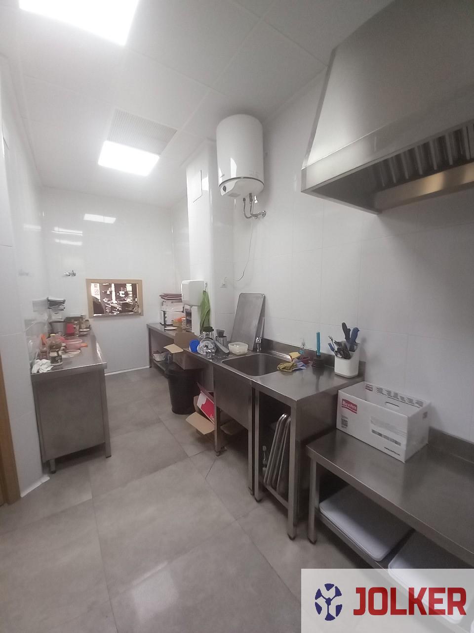 Venta de local comercial en Burriana