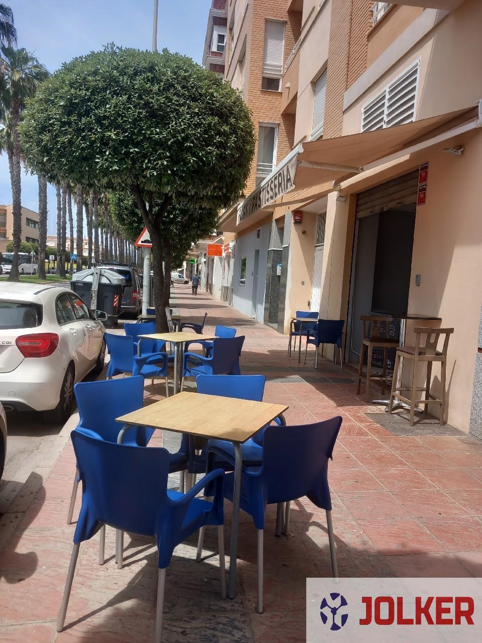 Venta de local comercial en Burriana