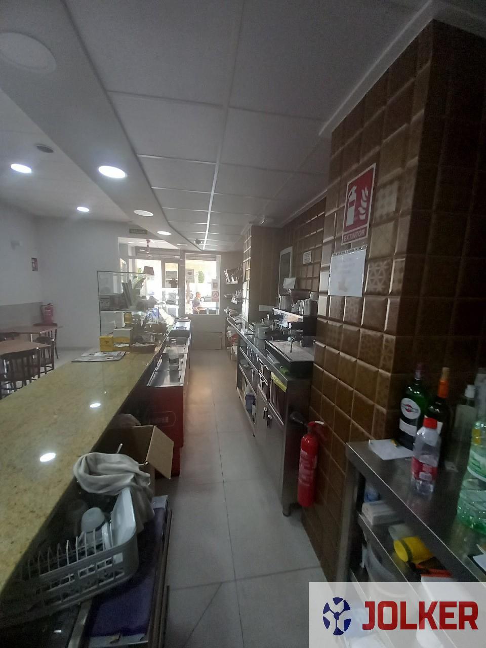 Venta de local comercial en Burriana