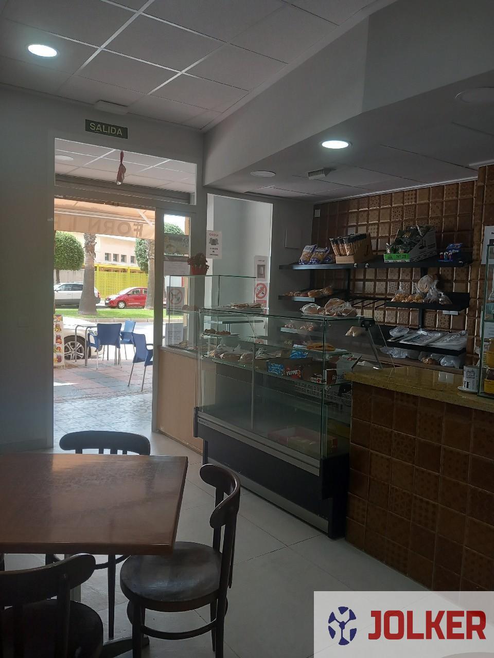 Venta de local comercial en Burriana
