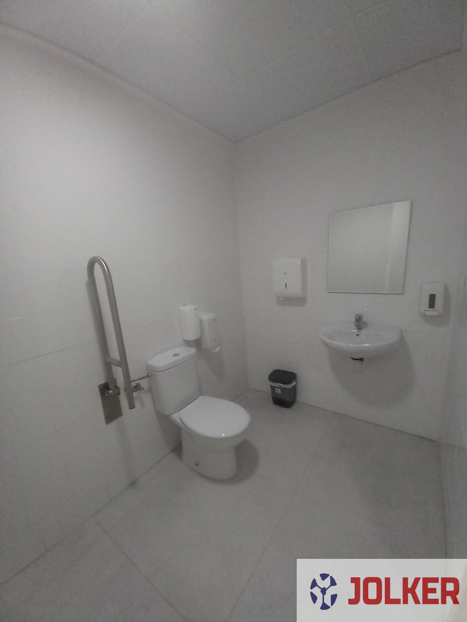 Venta de local comercial en Burriana