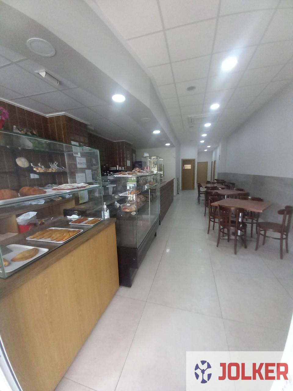 Venta de local comercial en Burriana