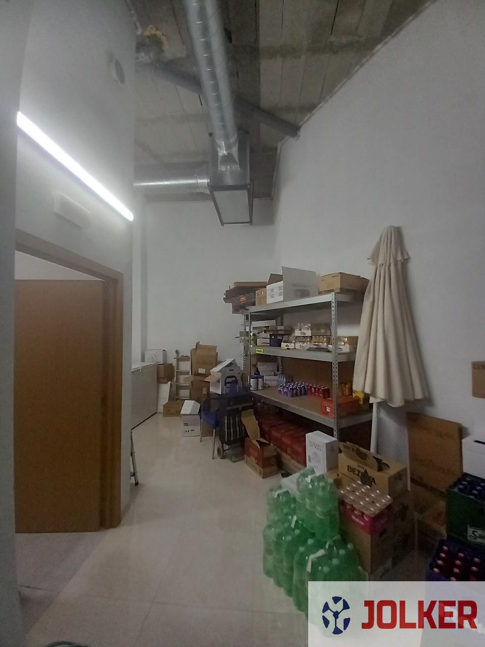 Venta de local comercial en Burriana