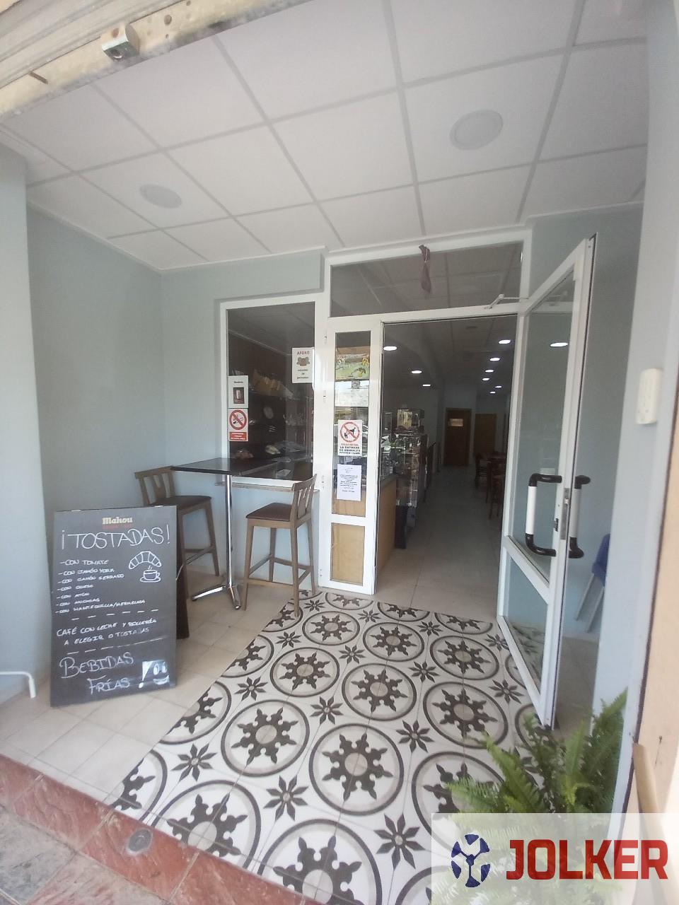 Venta de local comercial en Burriana