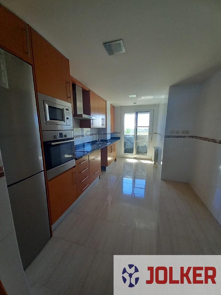 For sale of flat in Burriana