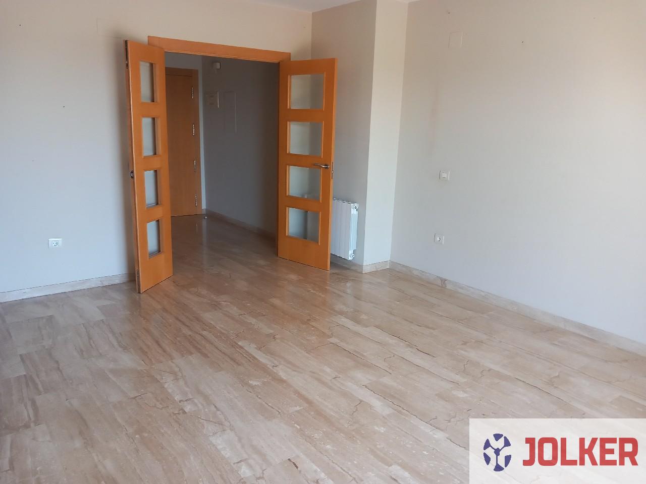 For sale of flat in Burriana