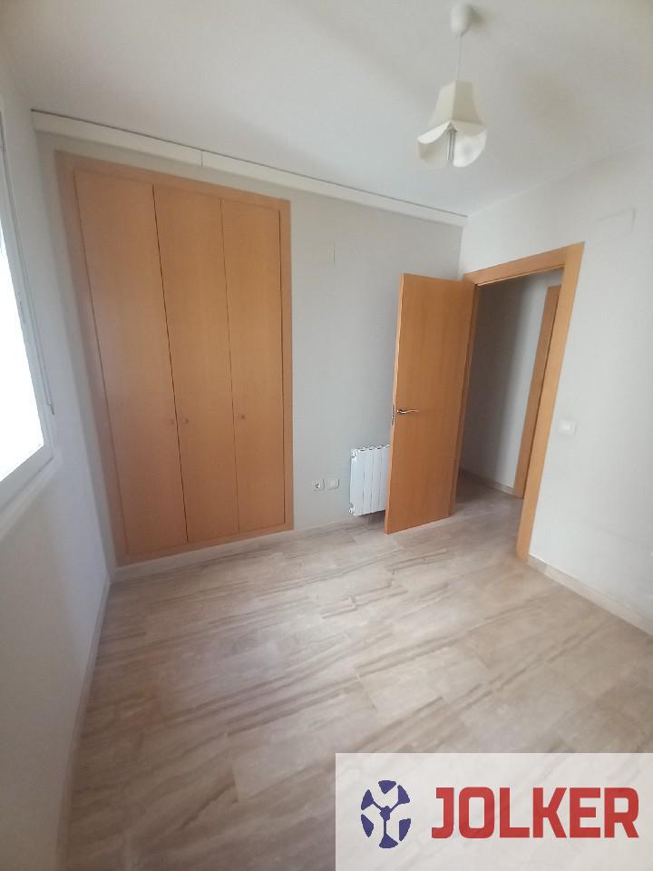 For sale of flat in Burriana