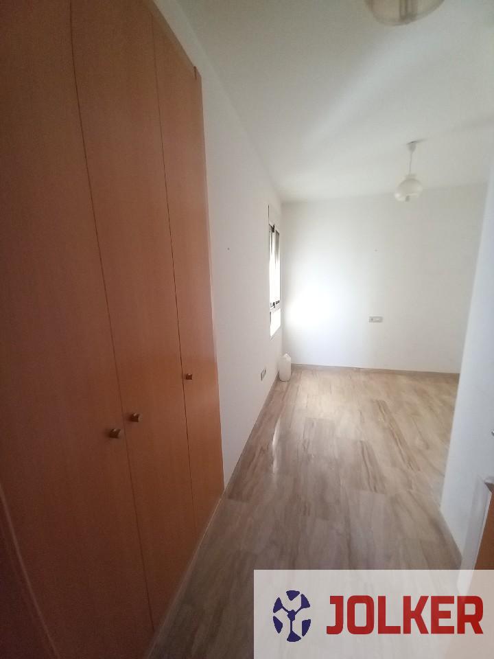 For sale of flat in Burriana