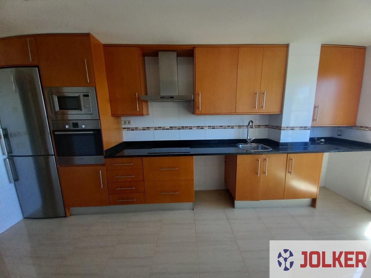 For sale of flat in Burriana