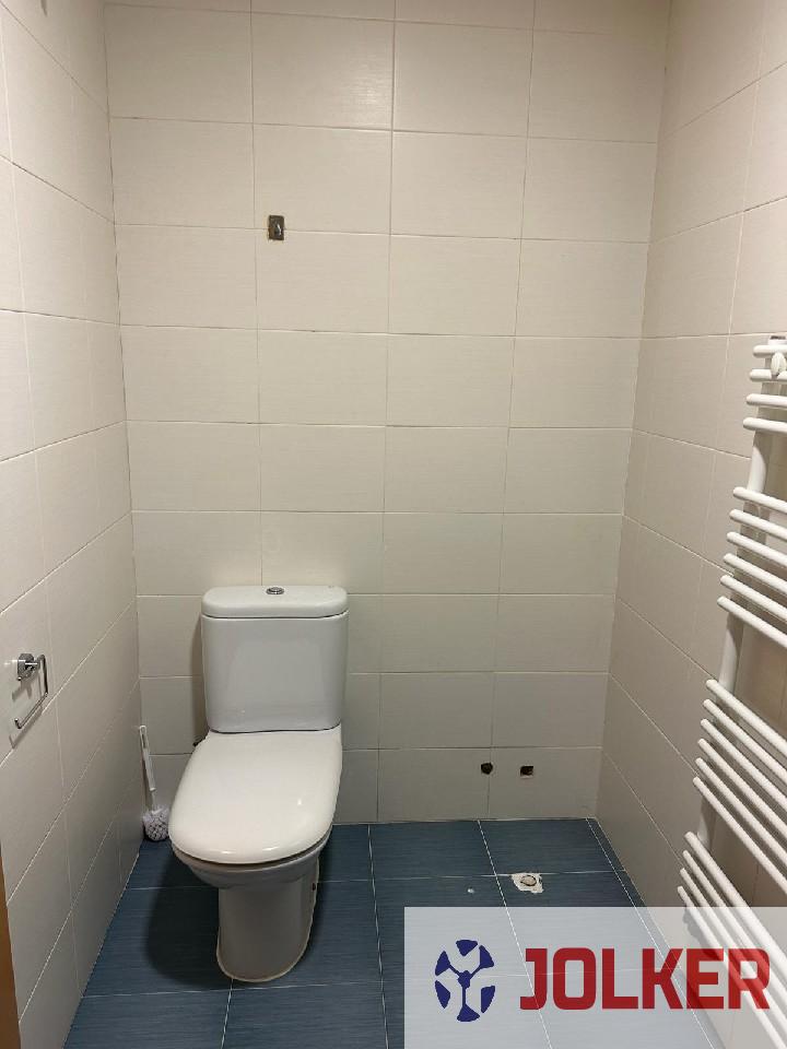 For sale of flat in Burriana