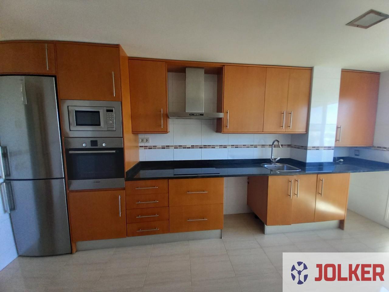 For sale of flat in Burriana