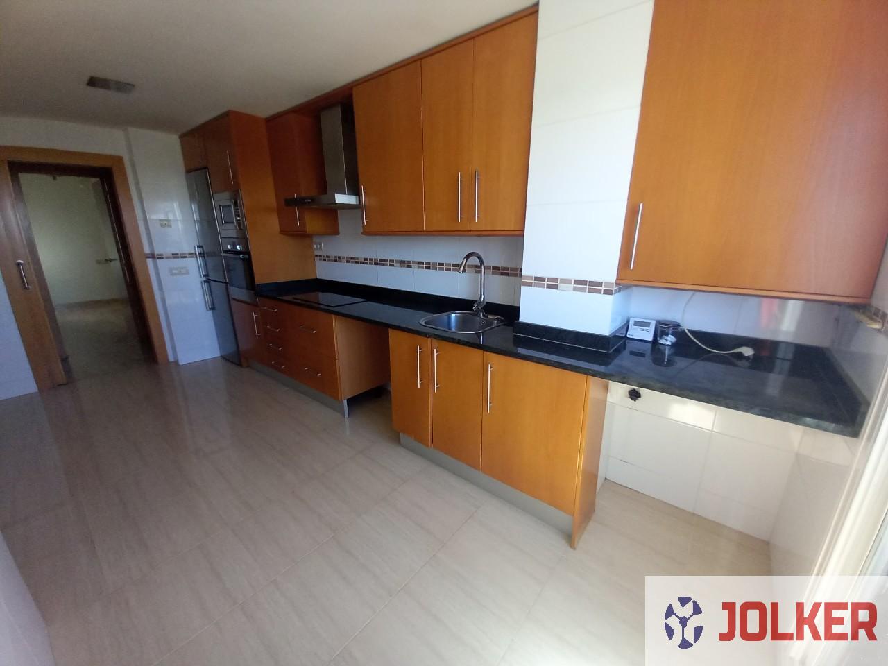 For sale of flat in Burriana