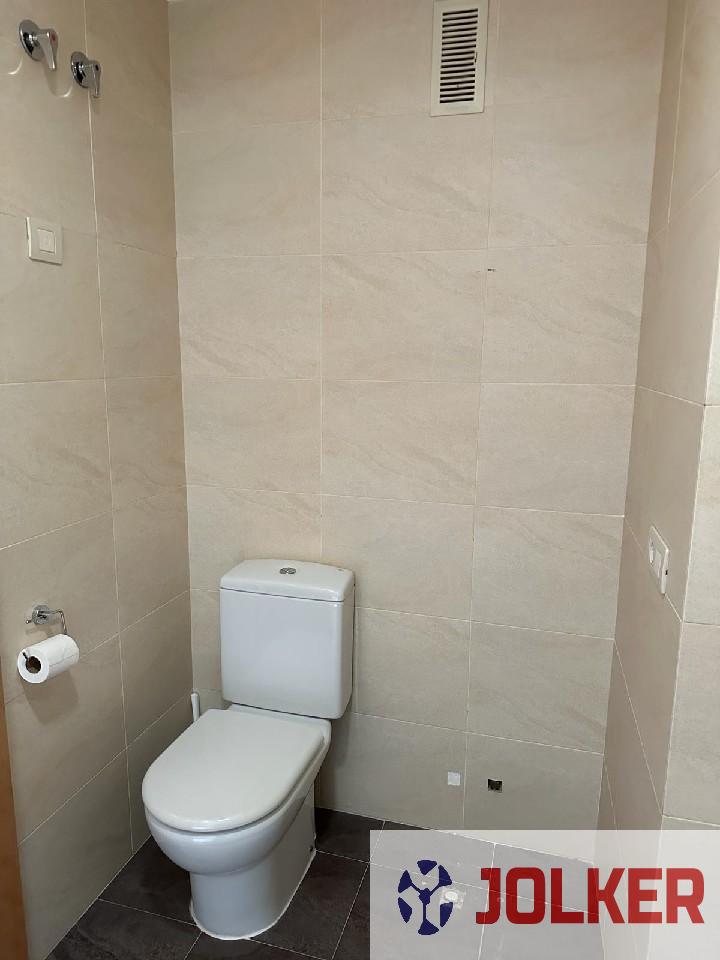 For sale of flat in Burriana