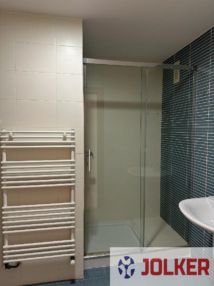 For sale of flat in Burriana