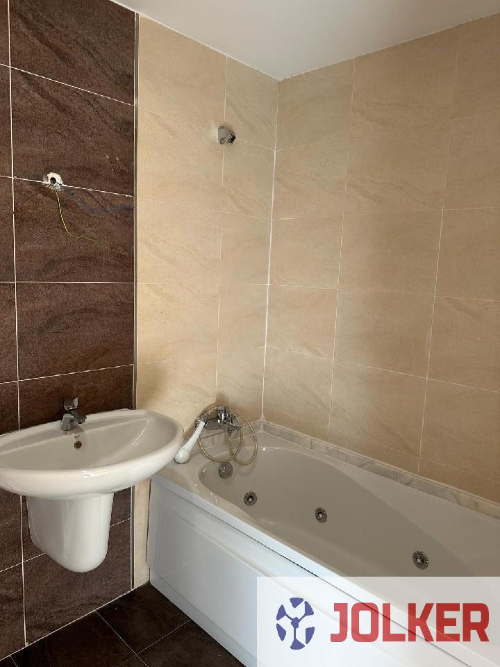 For sale of flat in Burriana