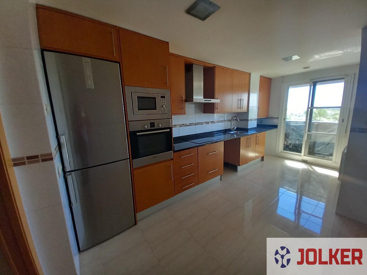 For sale of flat in Burriana