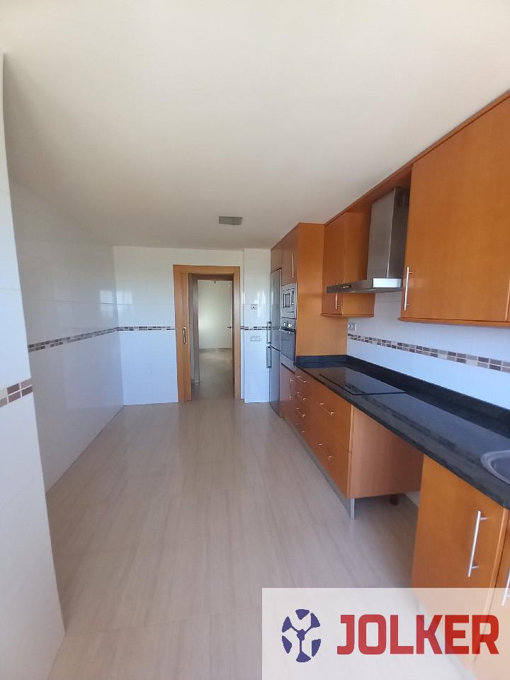 For sale of flat in Burriana