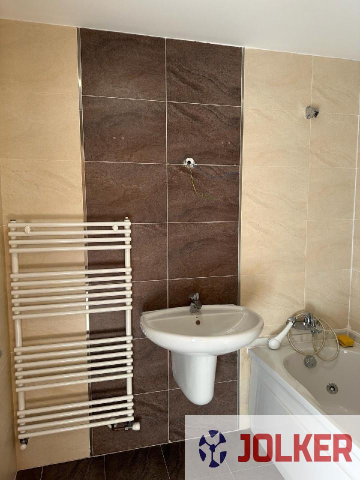 For sale of flat in Burriana