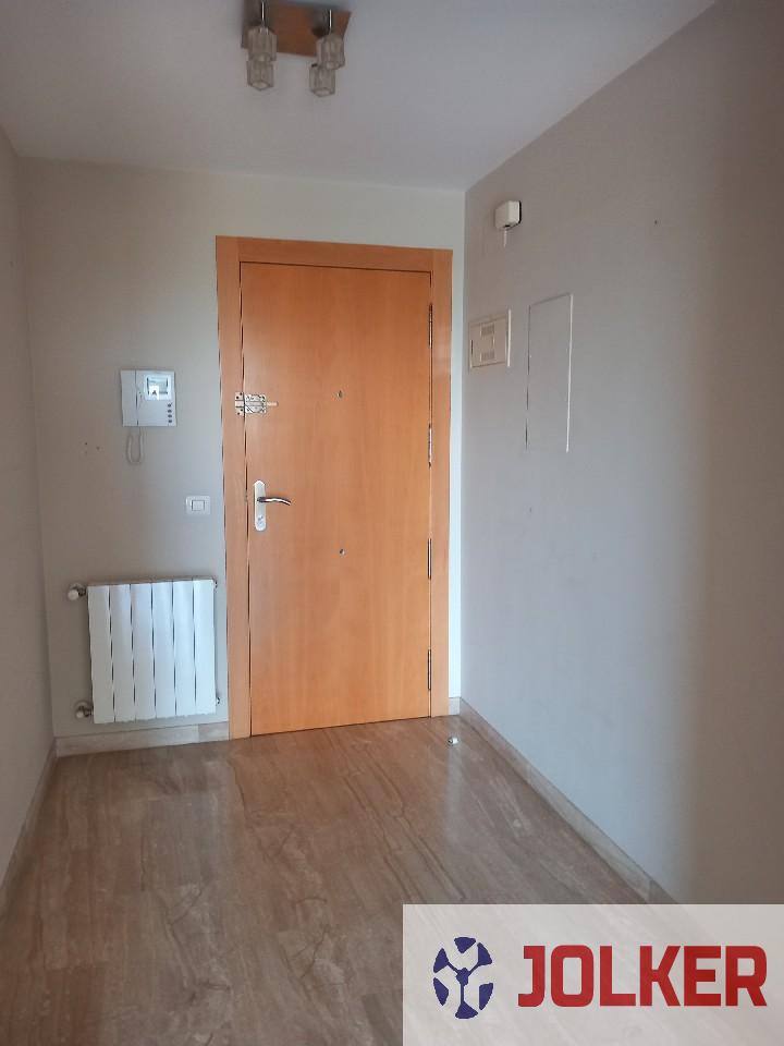 For sale of flat in Burriana