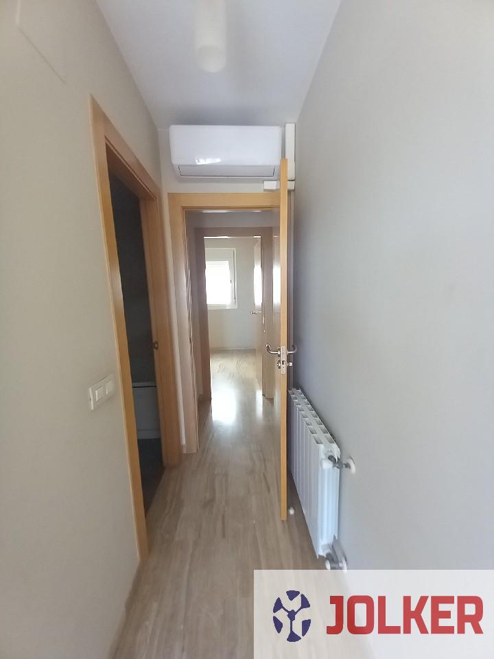 For sale of flat in Burriana