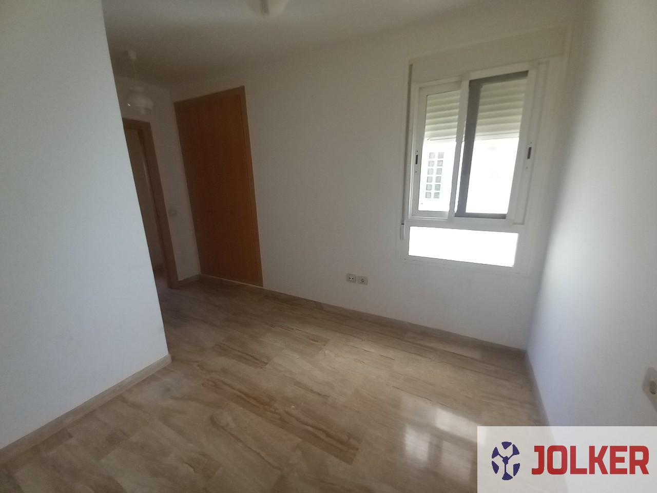For sale of flat in Burriana