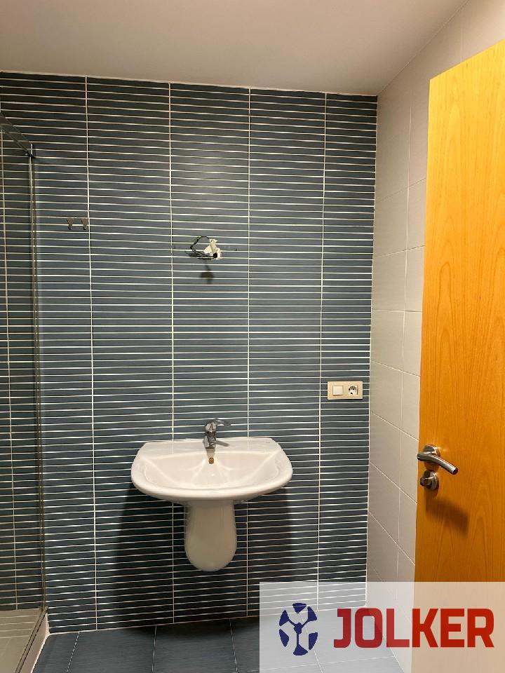 For sale of flat in Burriana