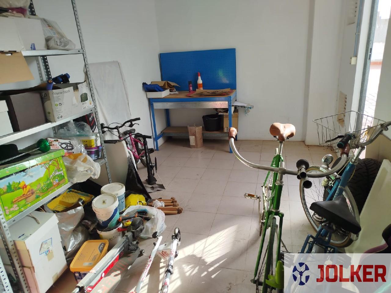 For sale of storage room in Burriana