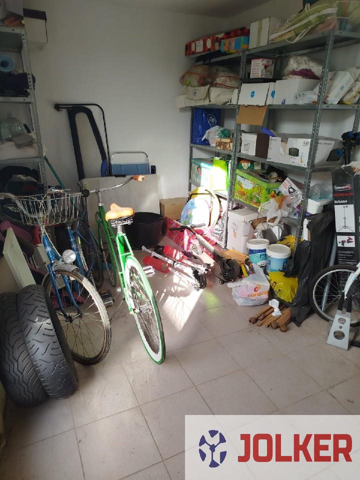 For sale of storage room in Burriana