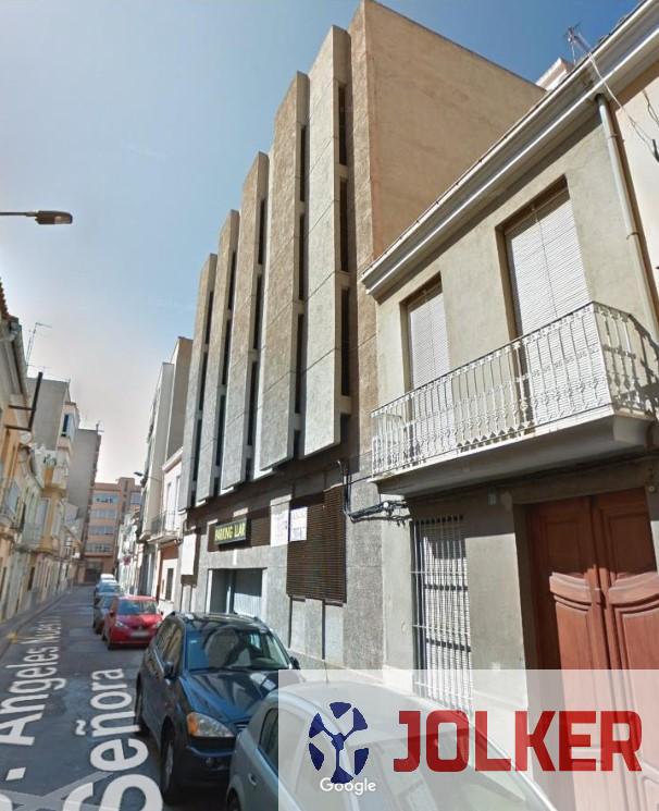 Venta de trastero en Burriana