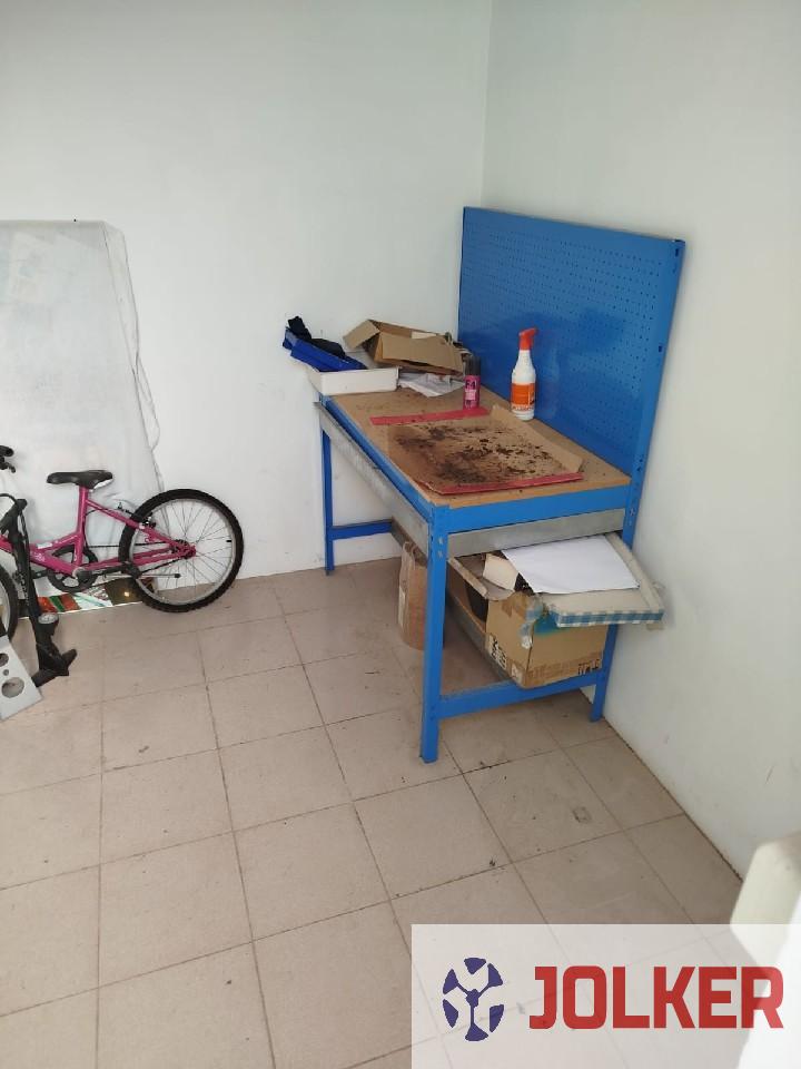 For sale of storage room in Burriana