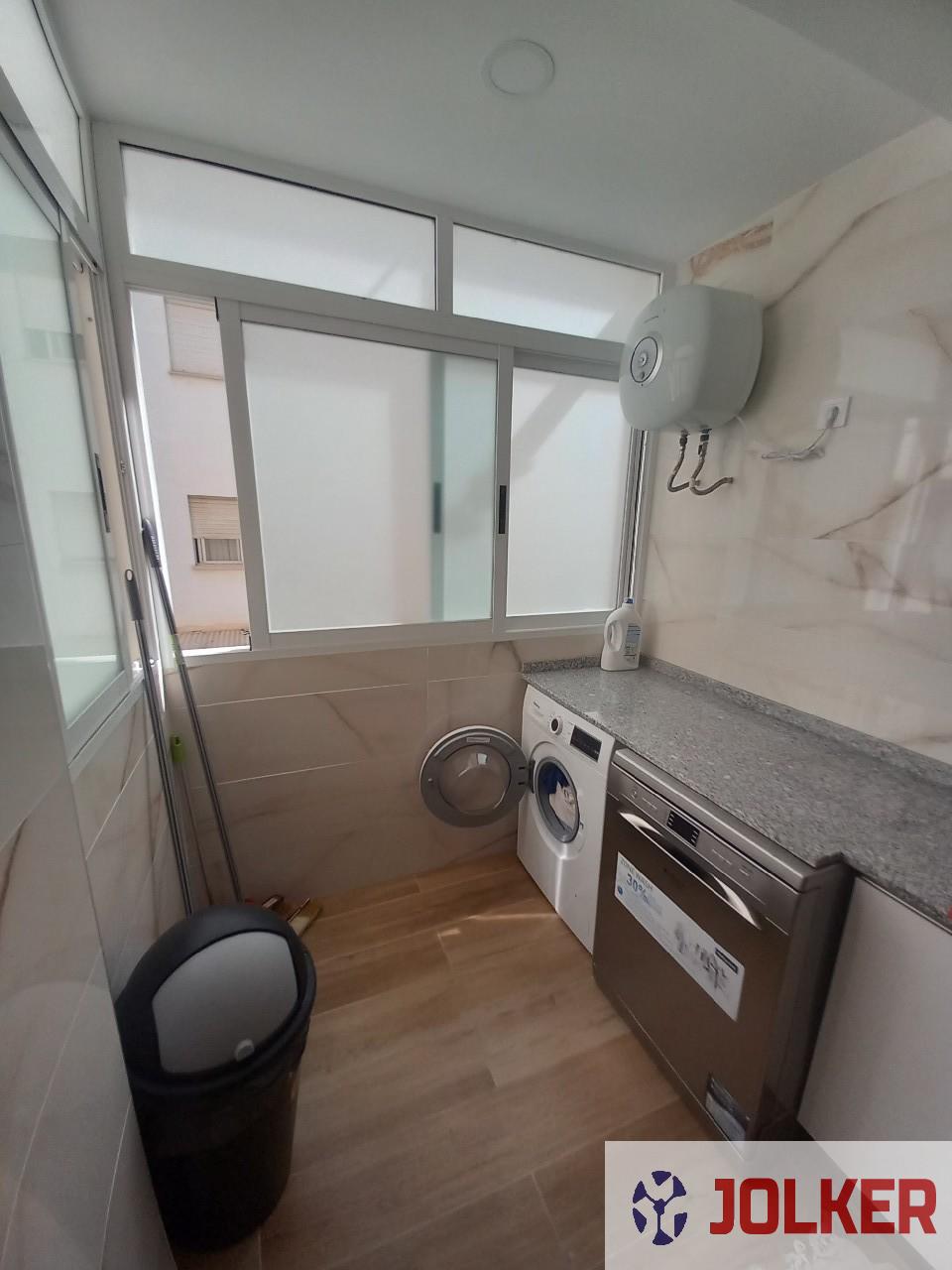 Alquiler de piso en Burriana