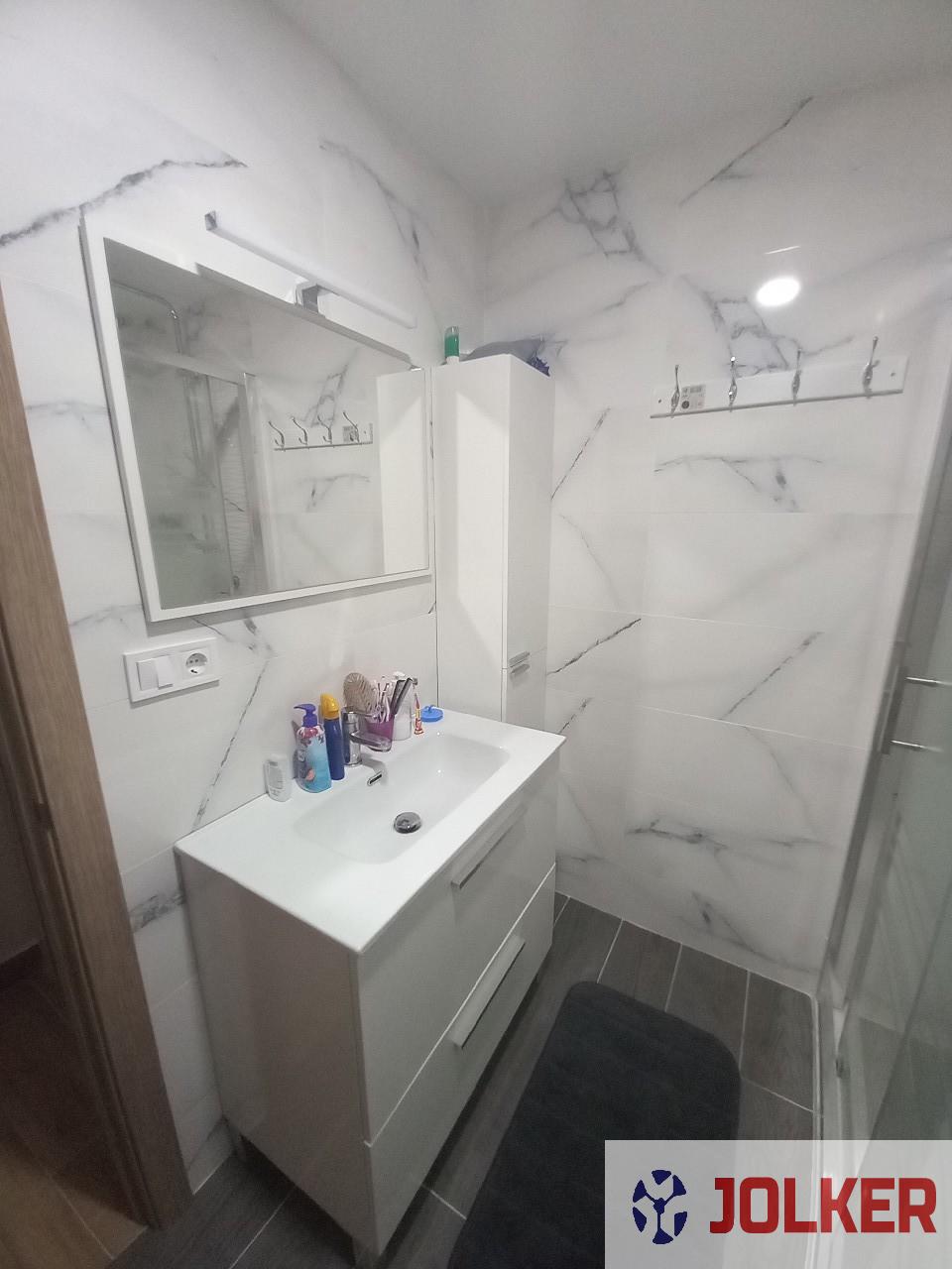 Alquiler de piso en Burriana