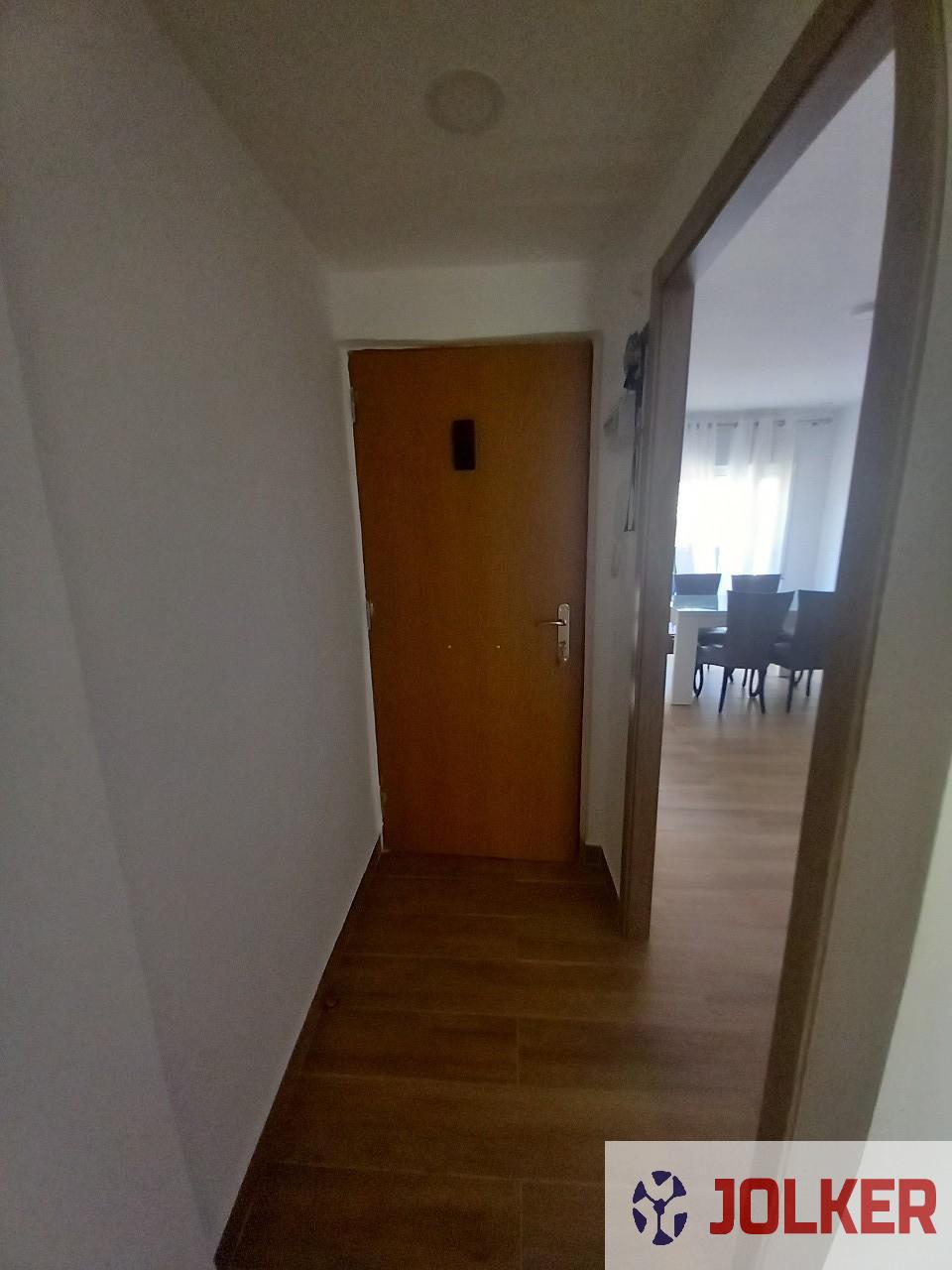 Alquiler de piso en Burriana
