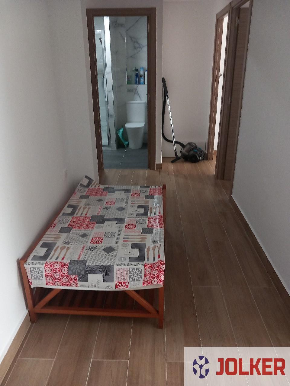 Alquiler de piso en Burriana