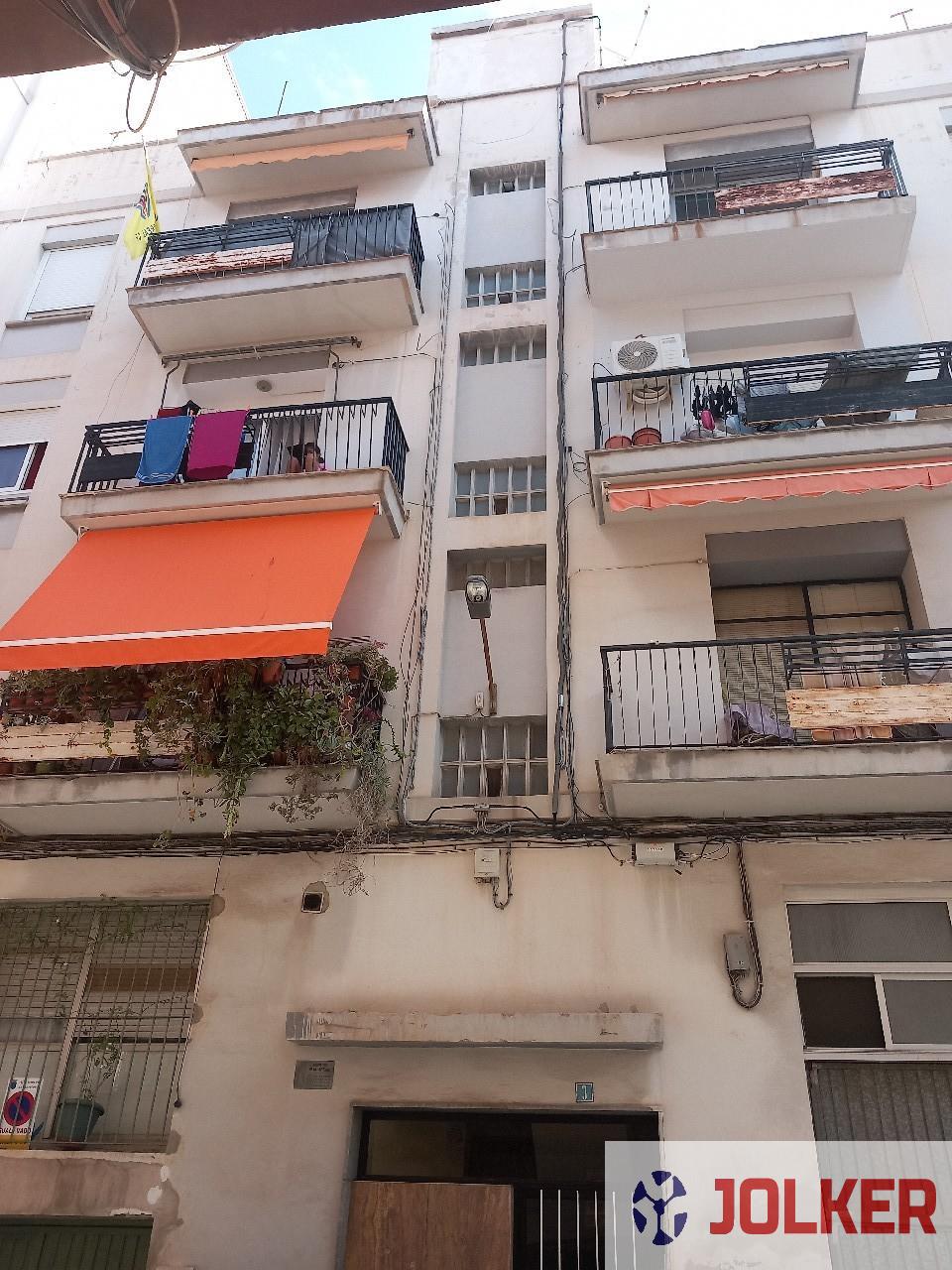 Alquiler de piso en Burriana