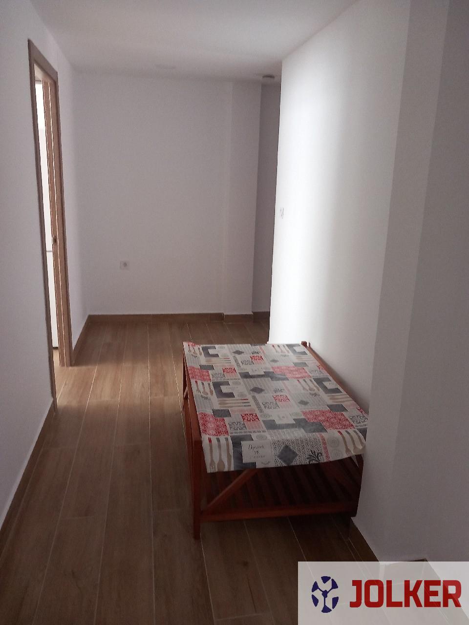 Alquiler de piso en Burriana