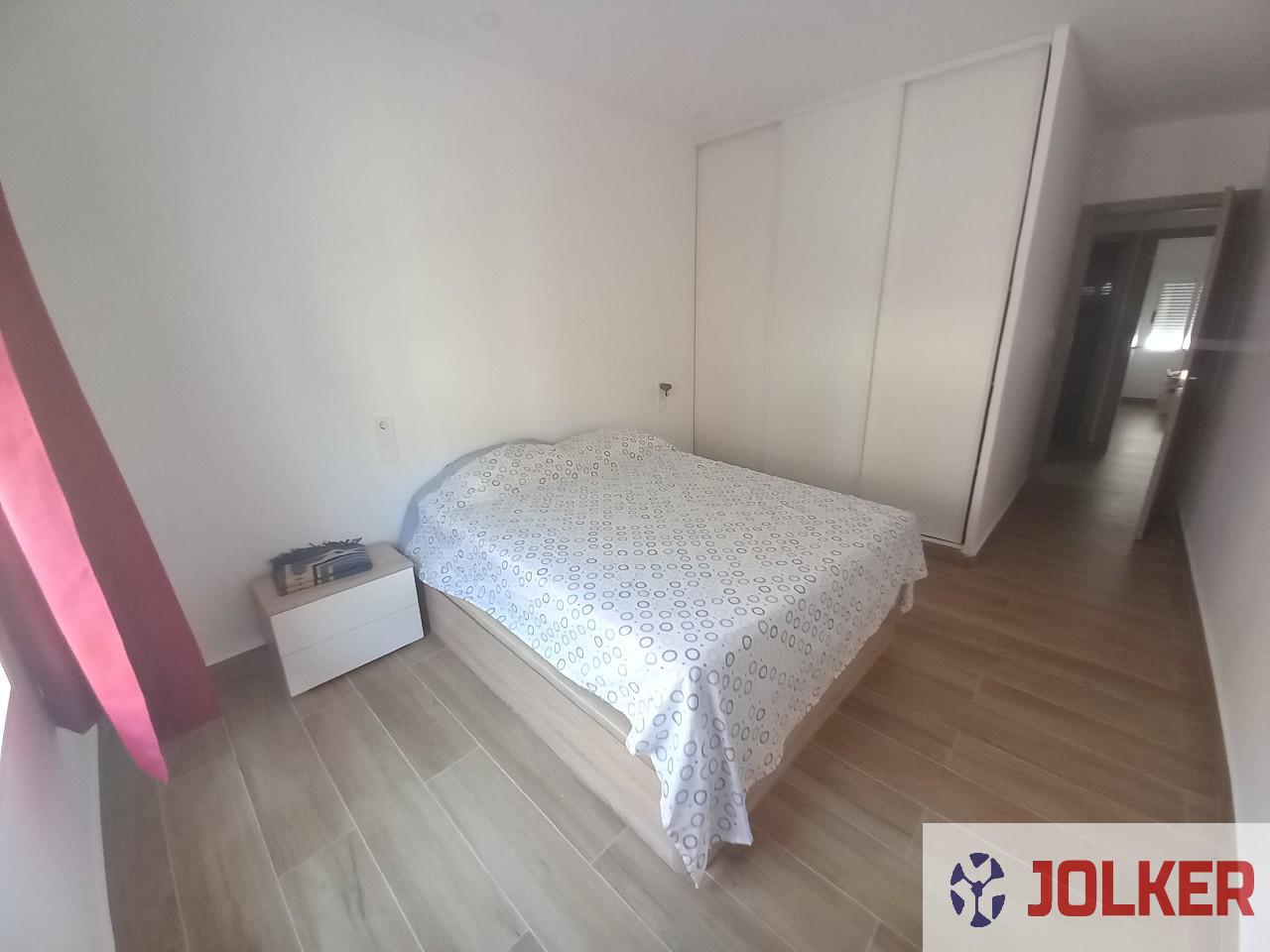 Alquiler de piso en Burriana