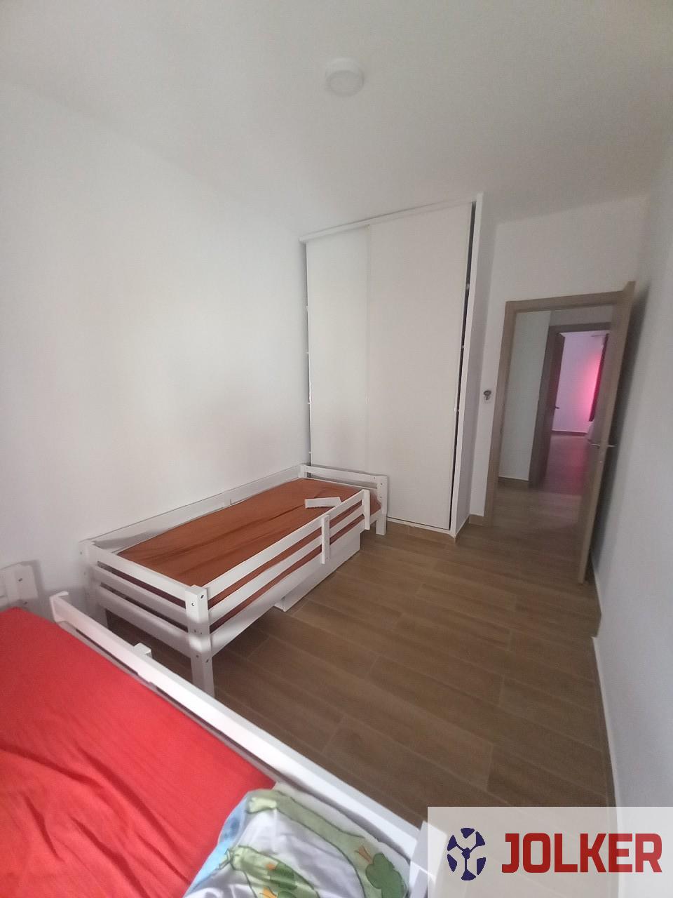 Alquiler de piso en Burriana
