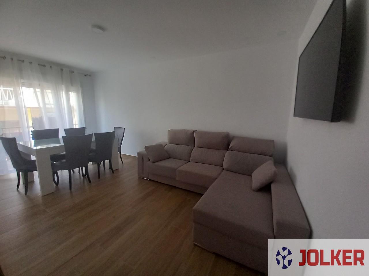 Alquiler de piso en Burriana