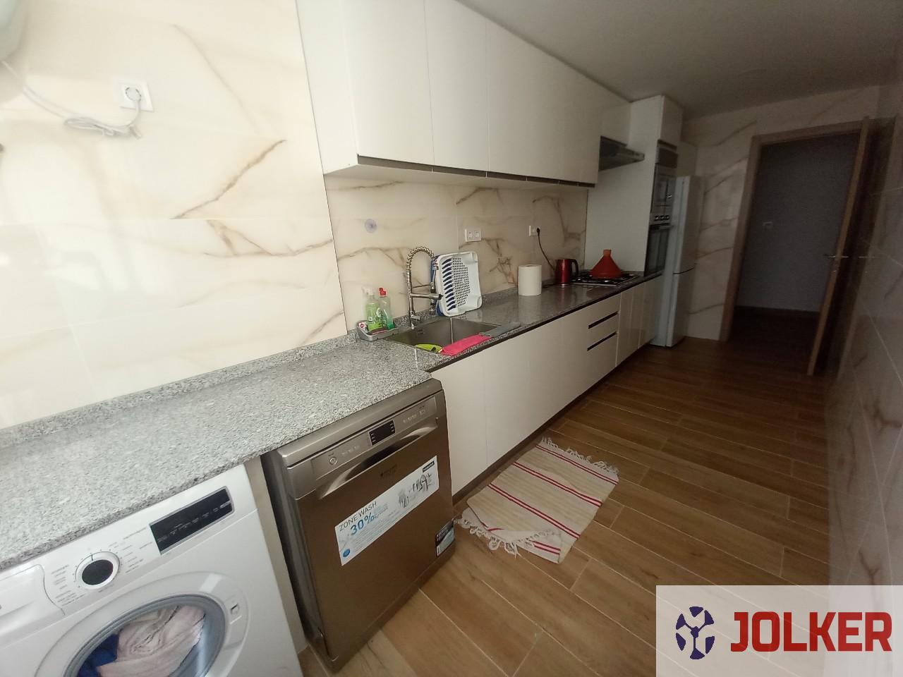 Alquiler de piso en Burriana
