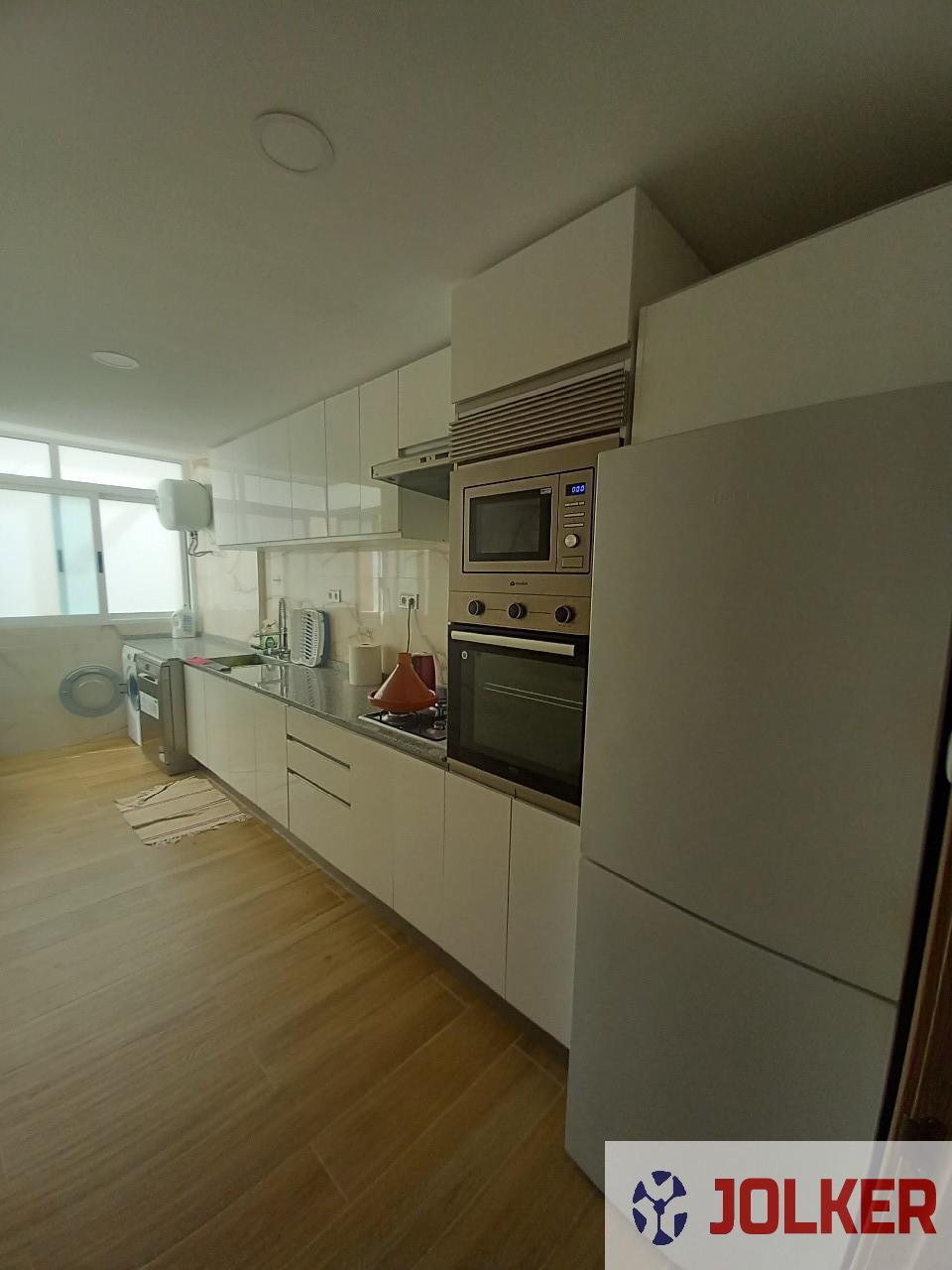 Alquiler de piso en Burriana