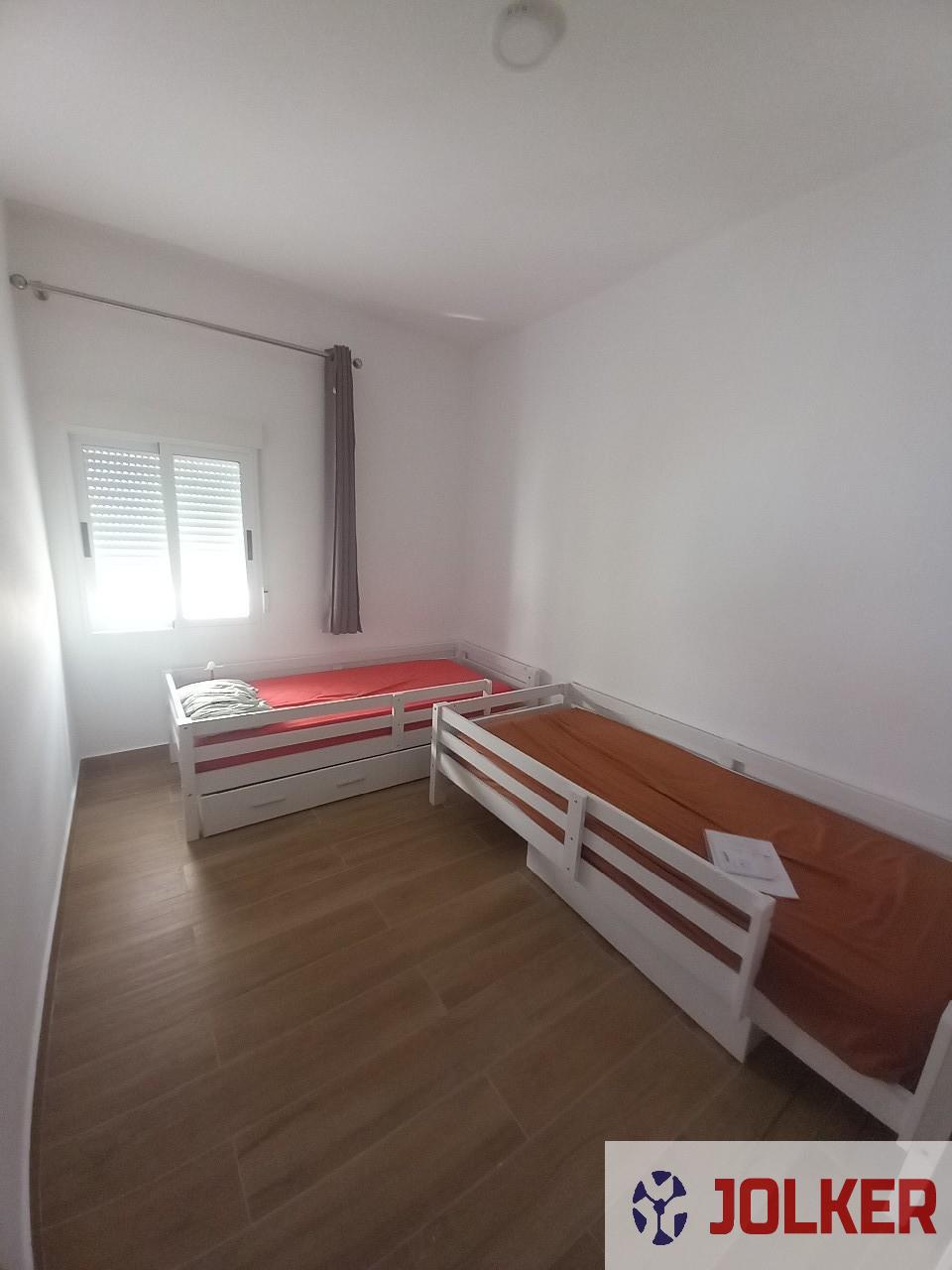 Alquiler de piso en Burriana