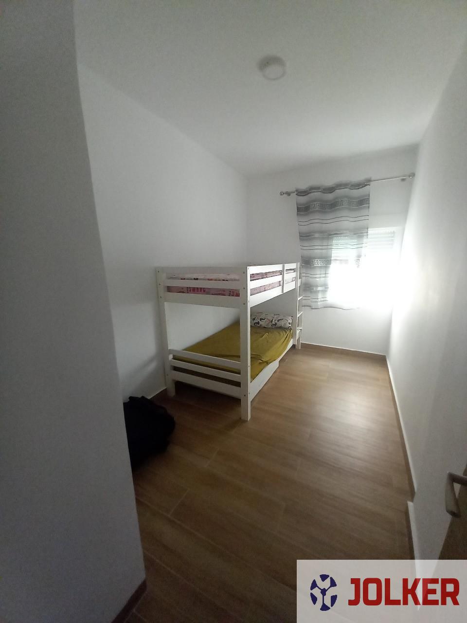 Alquiler de piso en Burriana