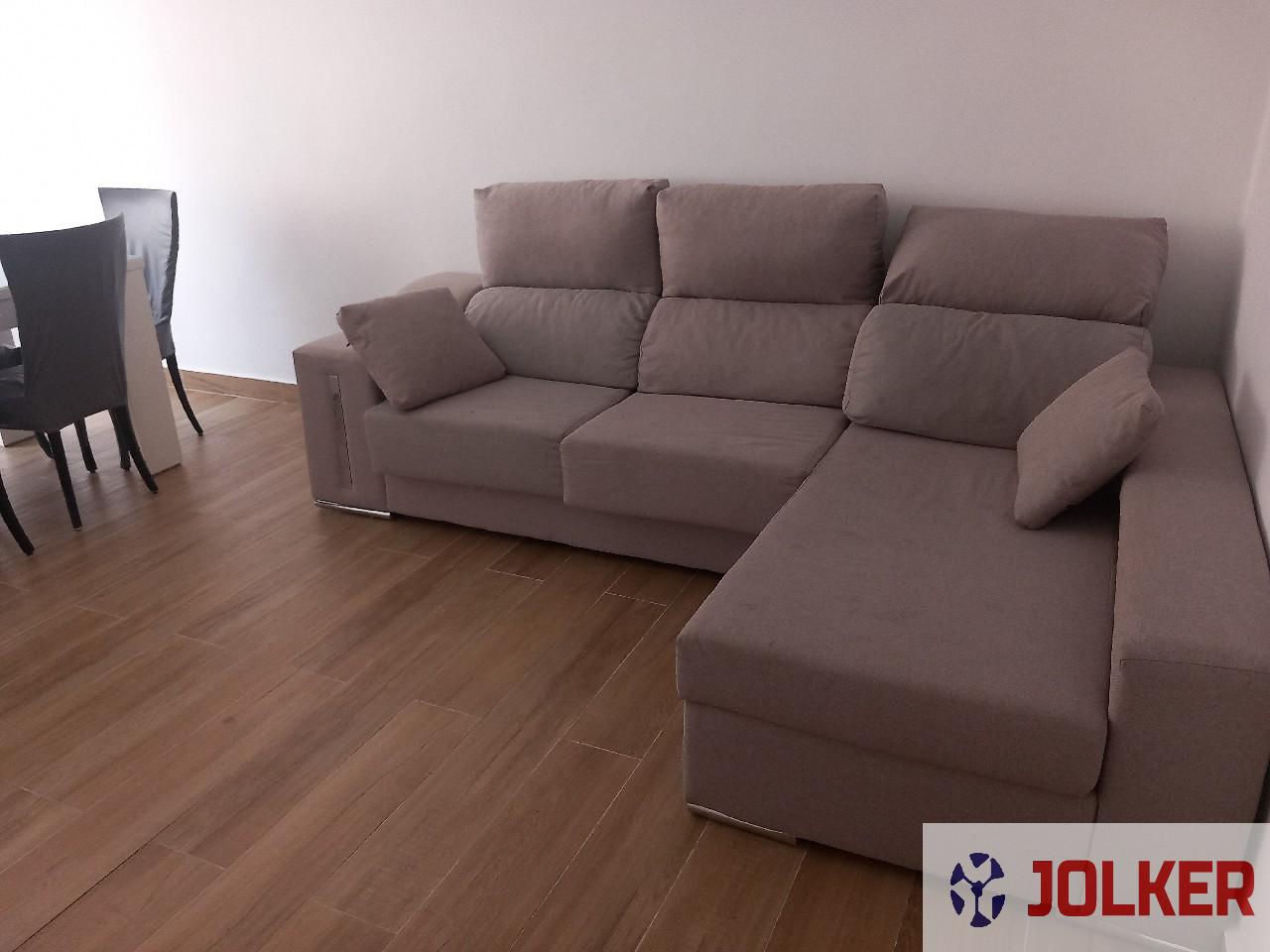 Alquiler de piso en Burriana