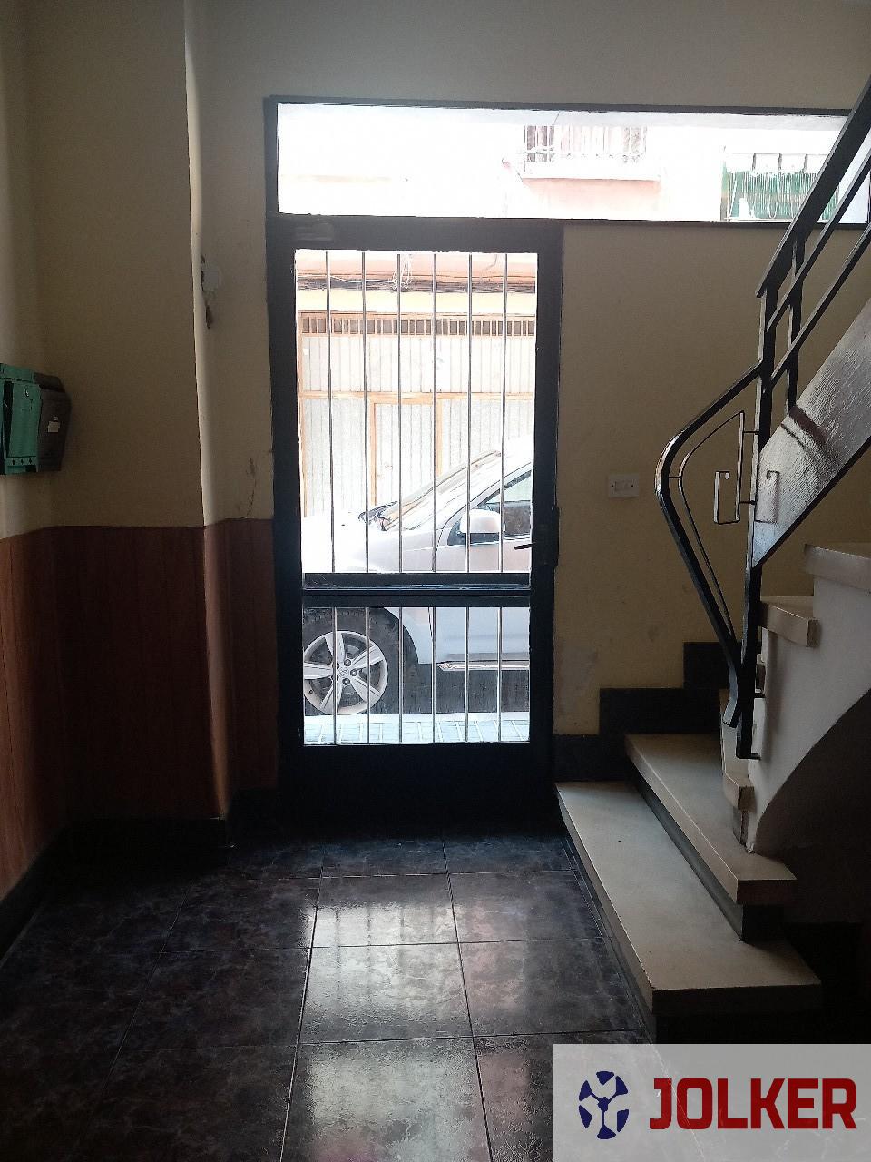 Alquiler de piso en Burriana