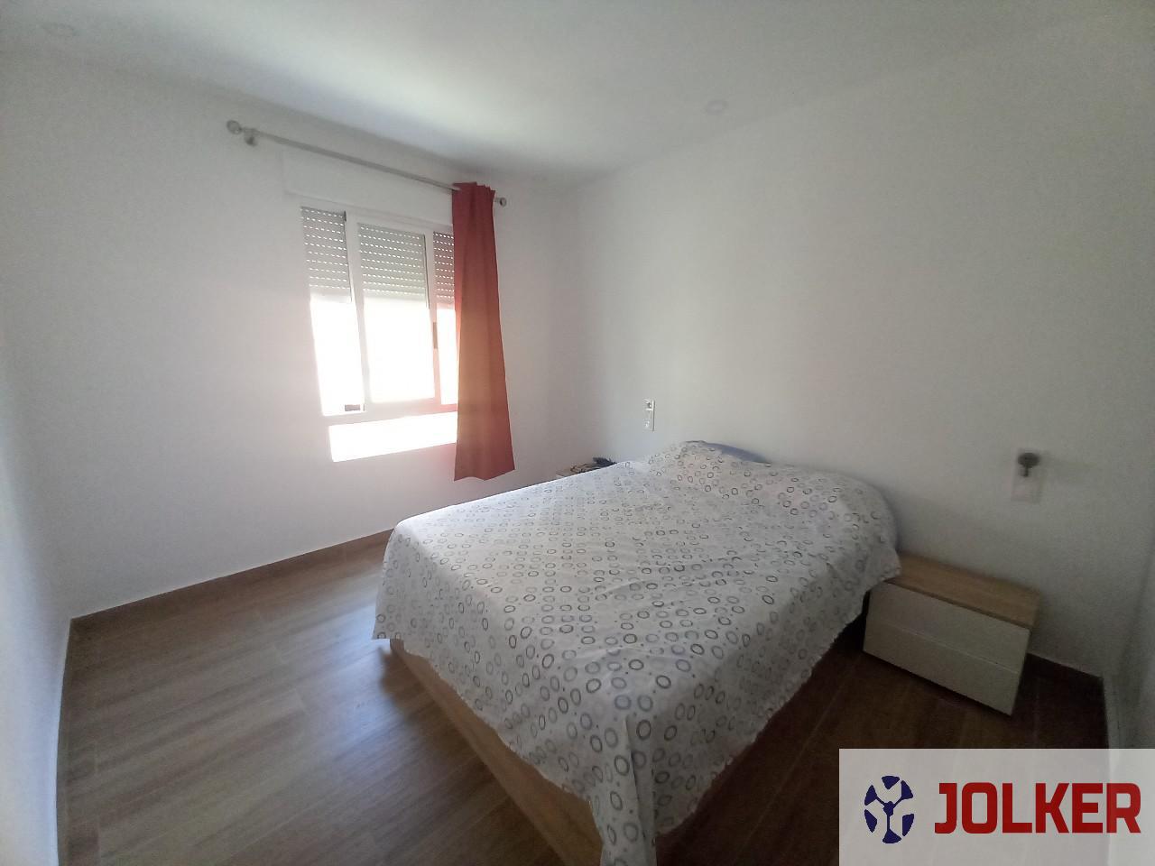 Alquiler de piso en Burriana